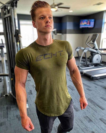 Short sleeve t-shirt