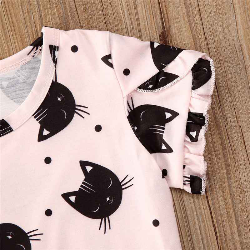 Shirts Tops Blue A-Line Skirts