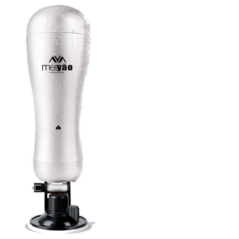 Adult products for dual vibration exerciser