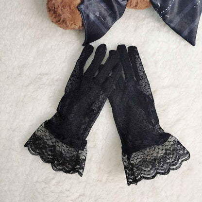 Halloween Night Dark Jsk Suspender Dress Summer