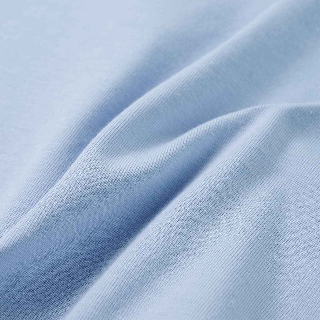 children's T-shirt 104 children's T-shirt 116 children's T-shirt 128 children's T-shirt Ecru