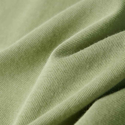 Children's T-shirt Light Khaki 116 Children's T-shirt 104 Children's T-shirt 116