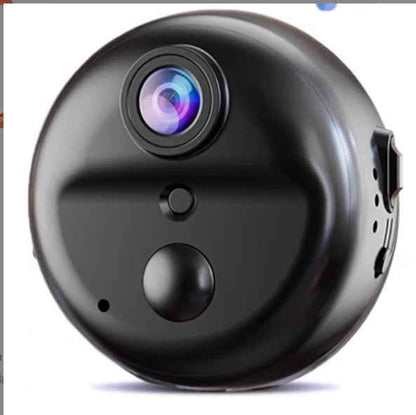 Remote HD Night Vision Wireless Wifi Plug-in-free 360 Degrees No Dead Angle Monitor