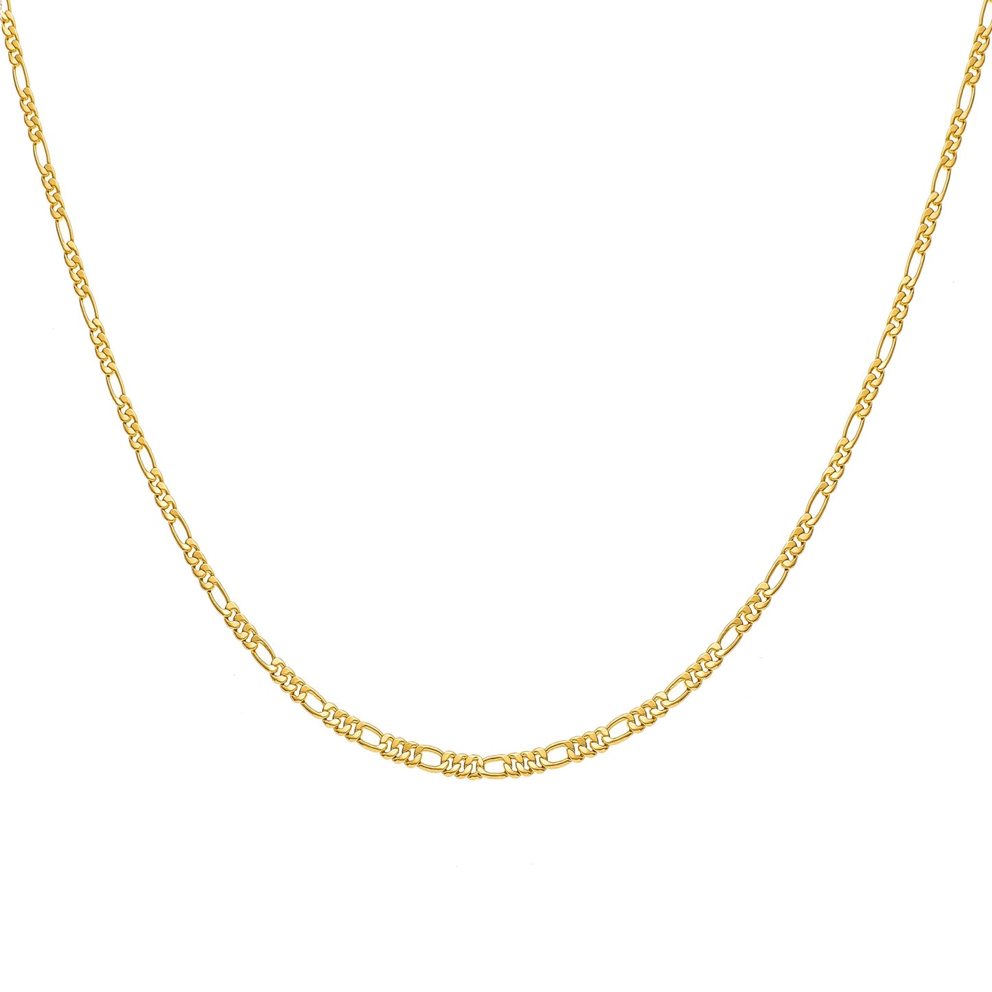 Classic Simple Women's Necklace Collarbone Chain Fashion Jewelry