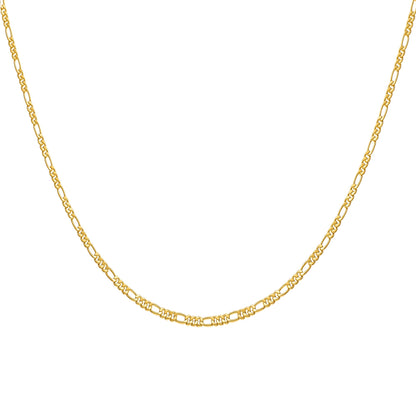 Classic Simple Women's Necklace Collarbone Chain Fashion Jewelry