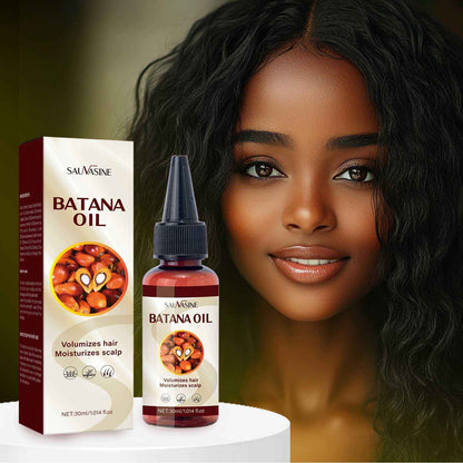 Batana Hair Care Oil