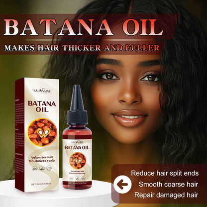 Batana Hair Care Oil