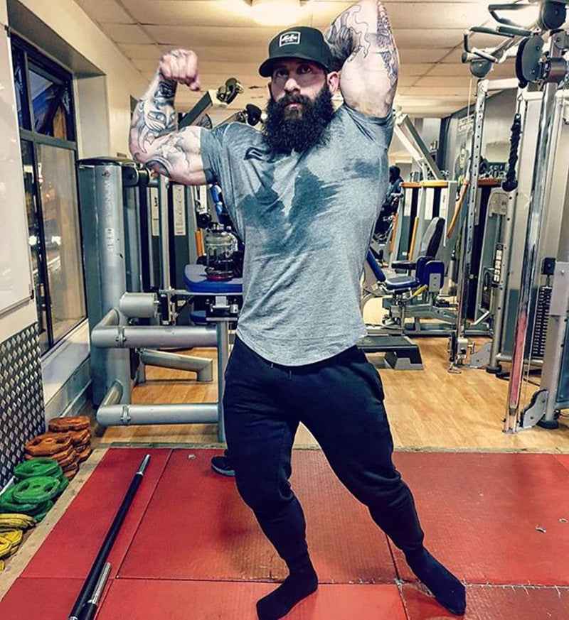 Short sleeve t-shirt