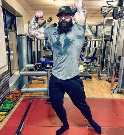 Short sleeve t-shirt