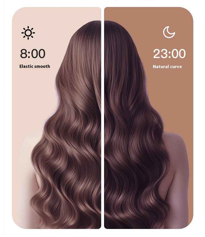 Automatic Hair Curler Portable Multifunction Curlers Hair Perm