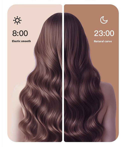 Automatic Hair Curler Portable Multifunction Curlers Hair Perm