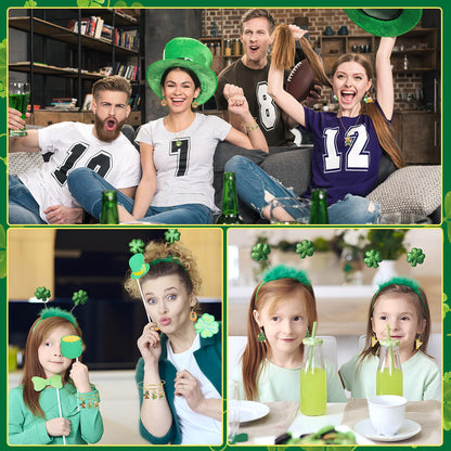 20 Pairs Ocean & Sea Theme Enamel Charms Set for DIY Jewelry