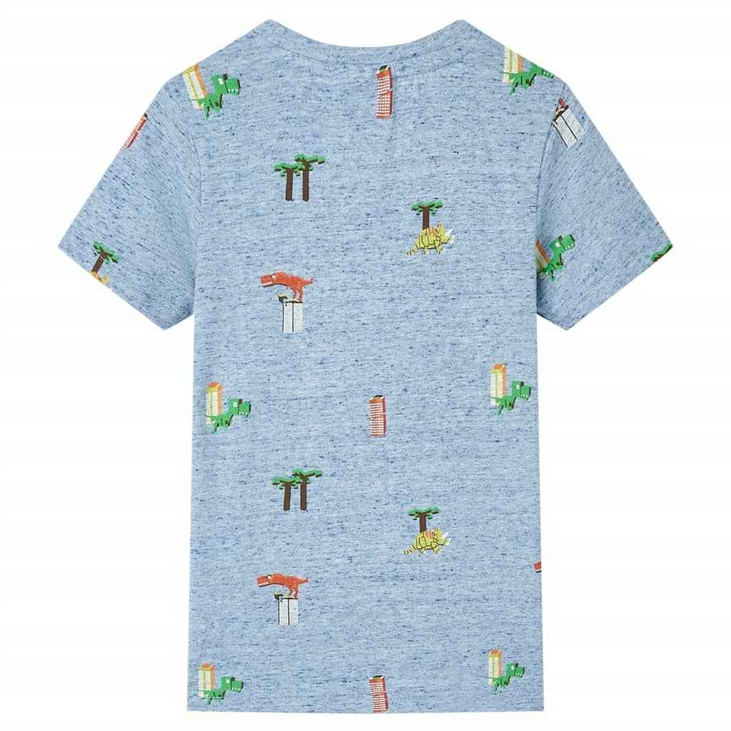 Children's T-shirt Melange 104 Children's T-shirt Melange 116 Children's T-shirt Melange