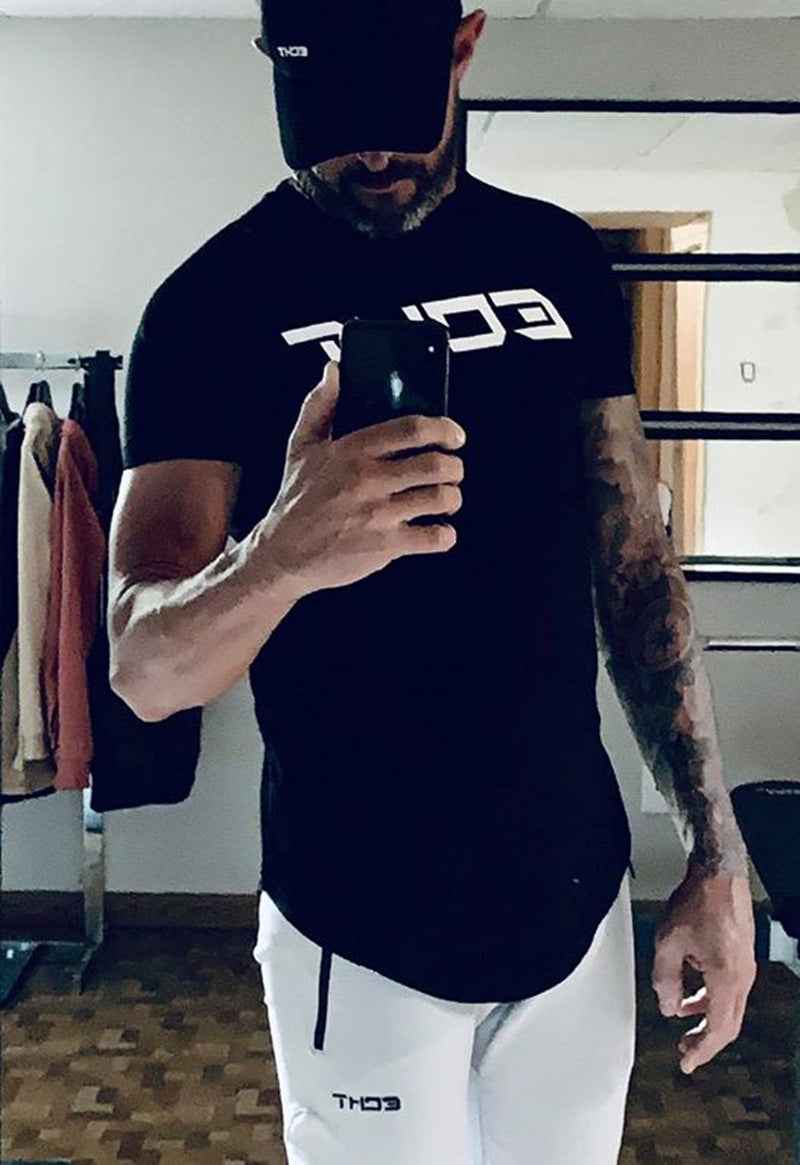 Short sleeve t-shirt