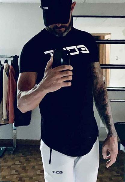 Short sleeve t-shirt