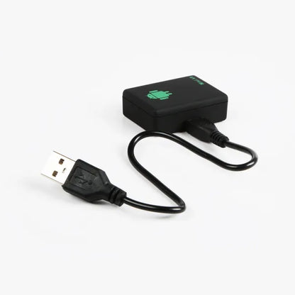 Real Time Portable Mini GSM GPS Tracker