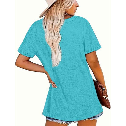 Chicken Shirt For Women Funny Shirts Cute Graphic Tees Casual Short Sleeve Tops