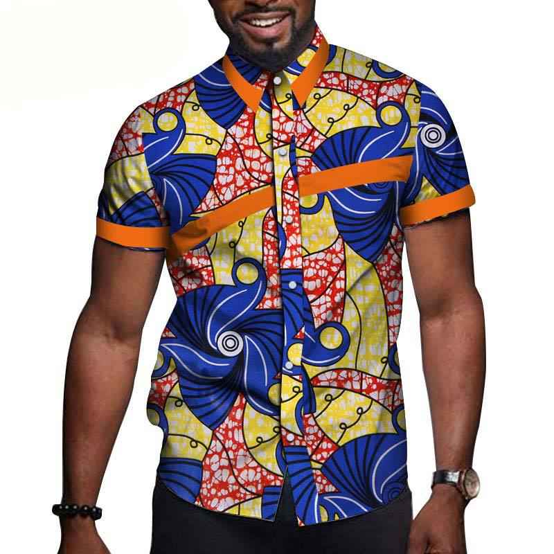 Exclusive Fashion Short Sleeve T-Shirt For Men