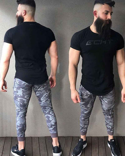 Short sleeve t-shirt