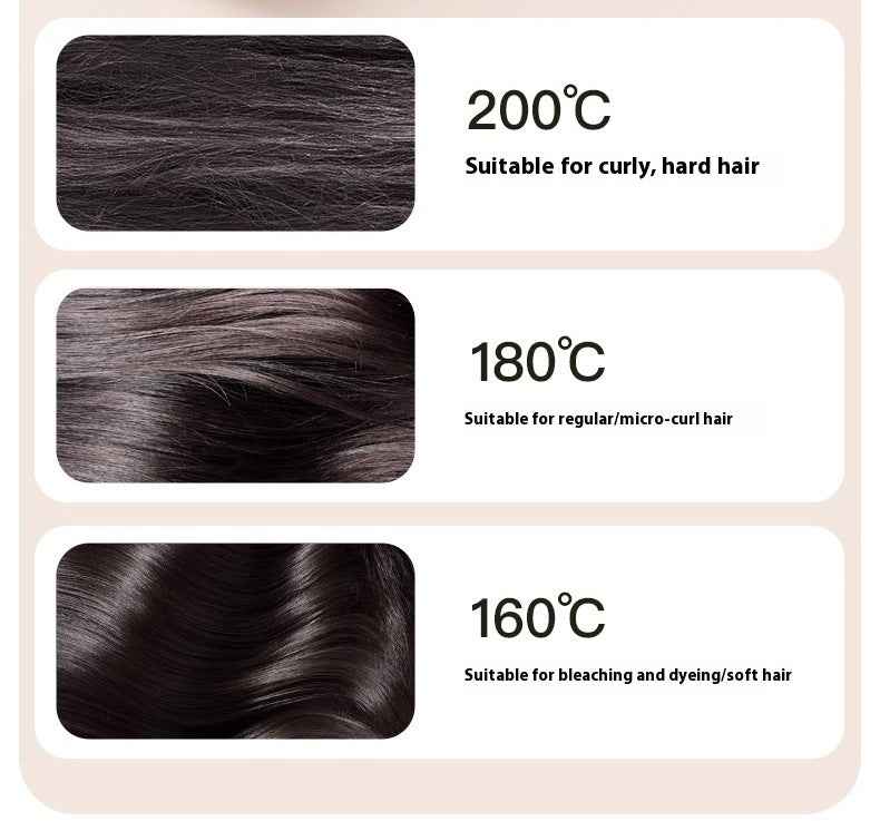 Automatic Hair Curler Portable Multifunction Curlers Hair Perm