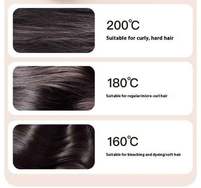 Automatic Hair Curler Portable Multifunction Curlers Hair Perm