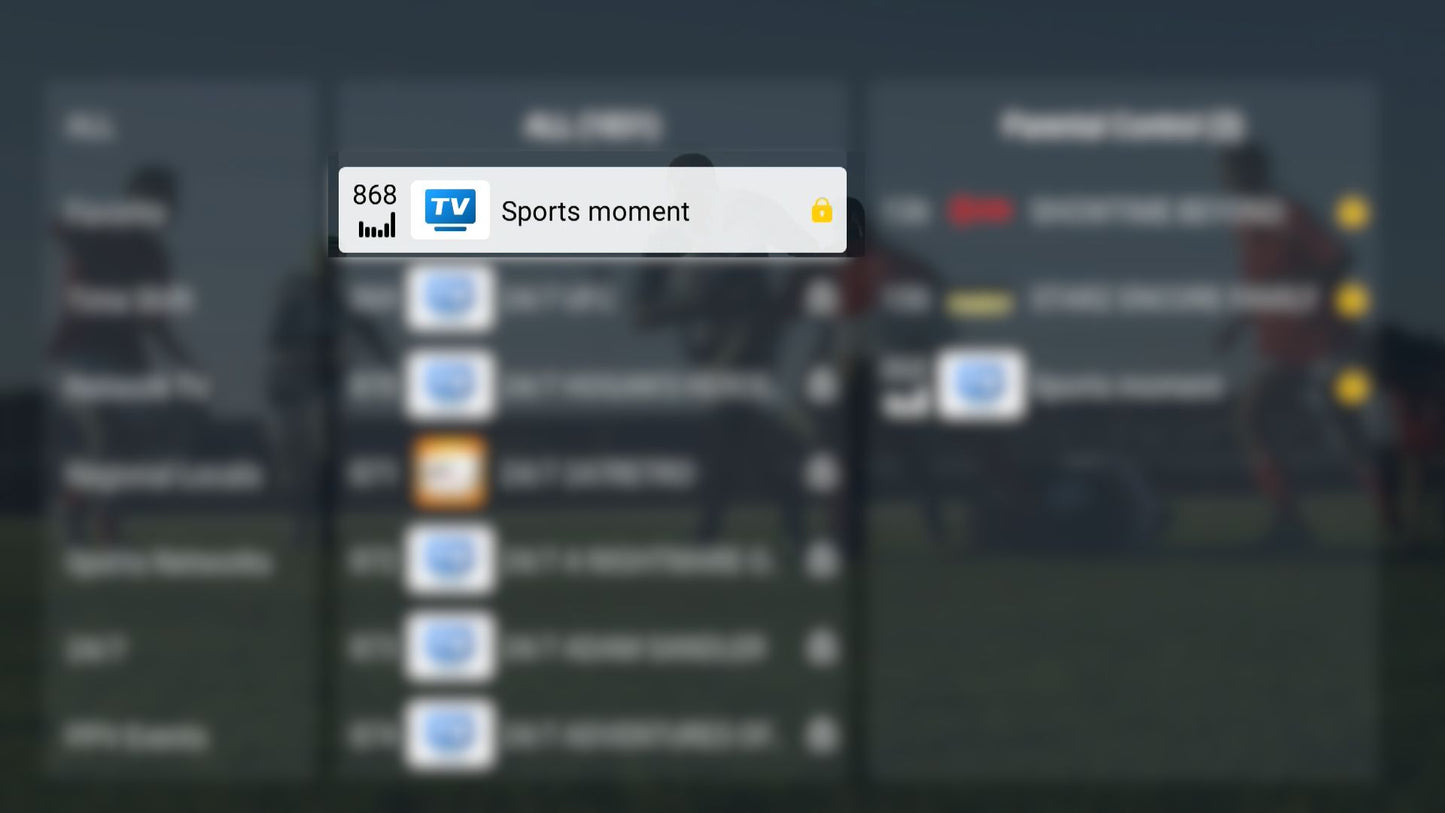 SuperBox Supreme with Premium Edition Apps 2025 Timeshift Feature 4GB RAM+128GB Storage - AMULET RING STORE