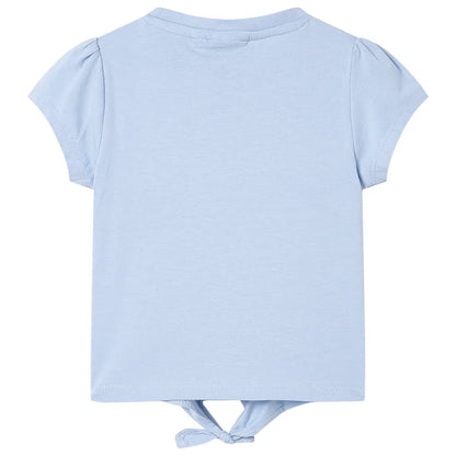 children's T-shirt 104 children's T-shirt 116 children's T-shirt 128 children's T-shirt Ecru