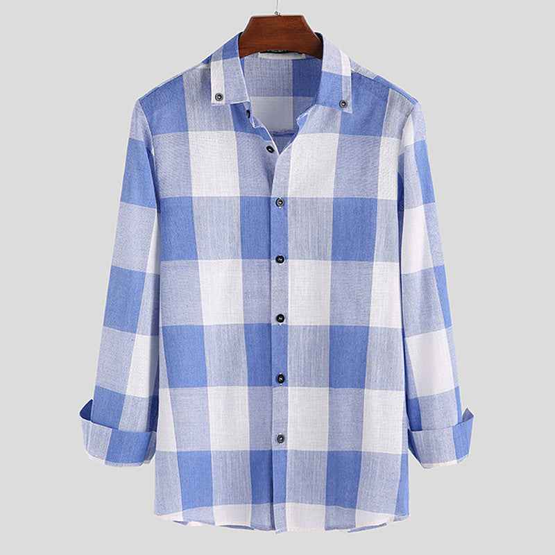 Men's casual shirts