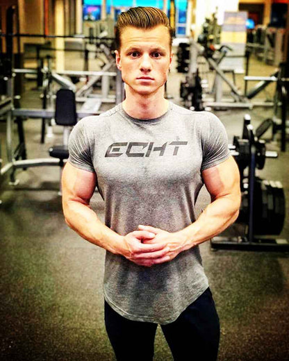 Short sleeve t-shirt