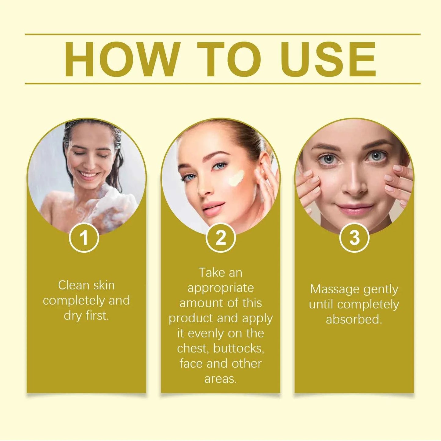 Oceaura Nicotinamide Firming Skin Lotion Reduce Fine Lines Improve Skin Texture Restore Elasticity Lifting Smooth Body Lotion