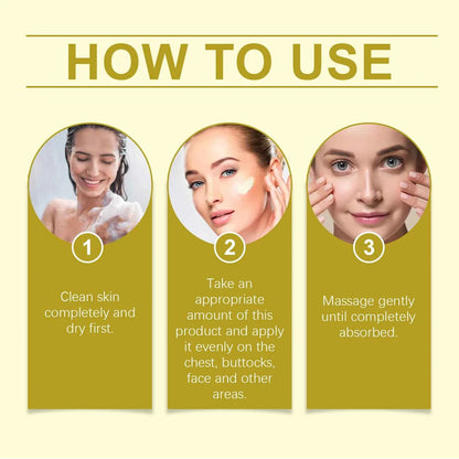 Oceaura Nicotinamide Firming Skin Lotion Reduce Fine Lines Improve Skin Texture Restore Elasticity Lifting Smooth Body Lotion