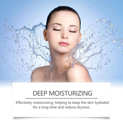 Oceaura Nicotinamide Firming Skin Lotion Reduce Fine Lines Improve Skin Texture Restore Elasticity Lifting Smooth Body Lotion