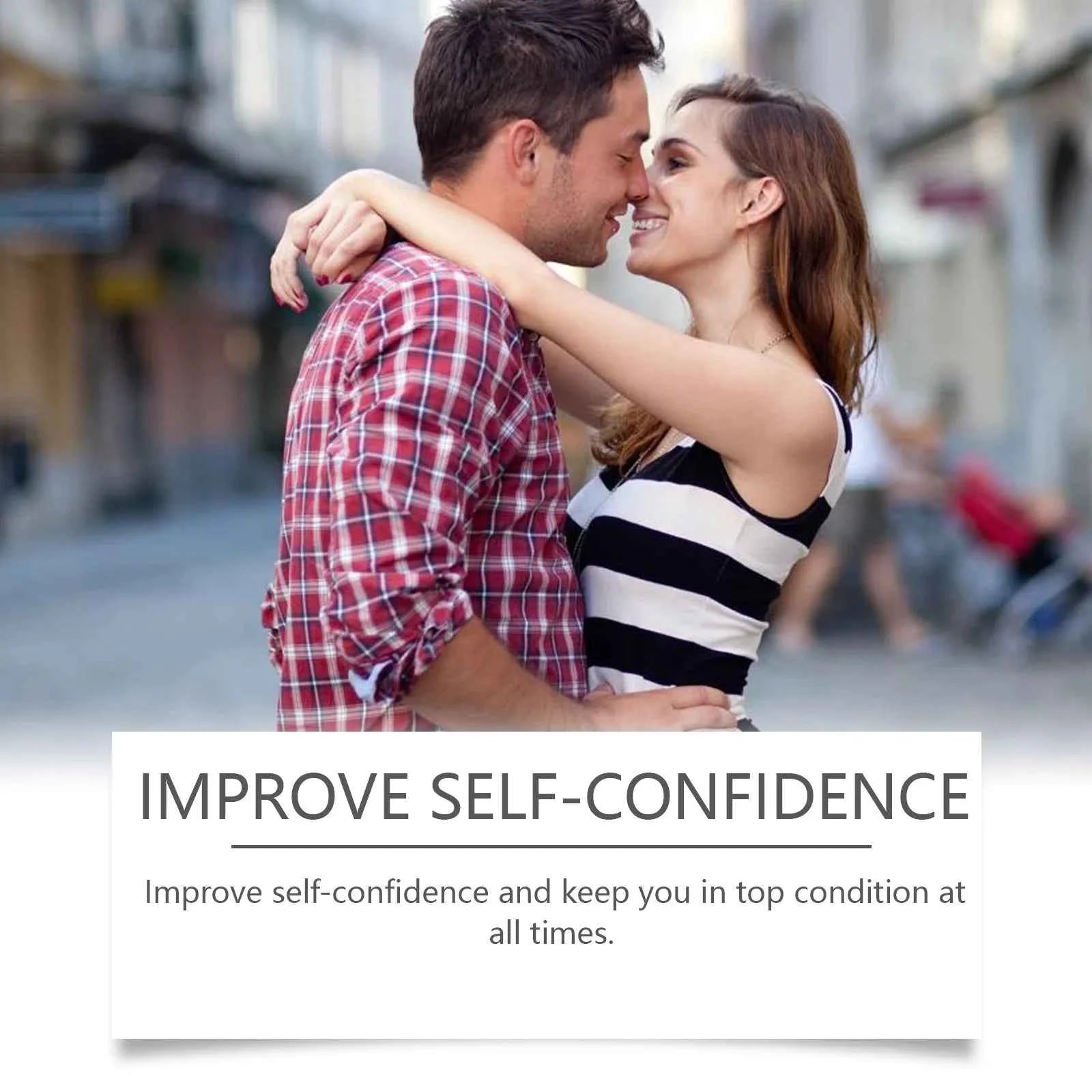 Roxelis Charming Perfume For Men Natural Fresh Lasting Release The Charm Of Men The Dating Atmosphere Confidence Boost Perfume