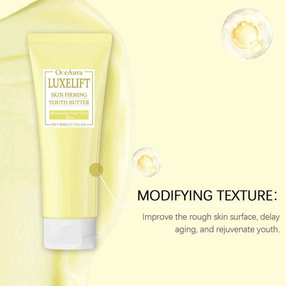 Oceaura Nicotinamide Firming Skin Lotion Reduce Fine Lines Improve Skin Texture Restore Elasticity Lifting Smooth Body Lotion