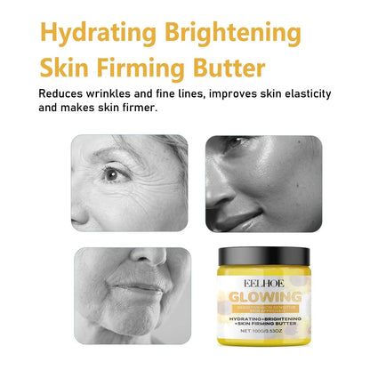 Turmeric Skincare Set Minimize Pores Anti-Aging Firming Skin Maintain Water Oil Balance Hydrating Moisturing Daily Facial Care - AMULET RING STORE