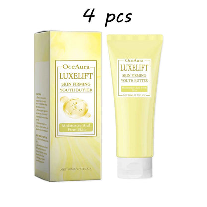 Oceaura Nicotinamide Firming Skin Lotion Reduce Fine Lines Improve Skin Texture Restore Elasticity Lifting Smooth Body Lotion