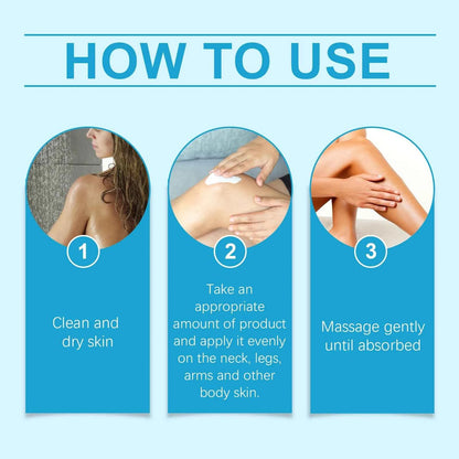 West&Month 60g Butter B5 Firming Cream Face Body Care Improve Sagging Skin Moisturizing Fade Wrinkles Tightening Skin Cream