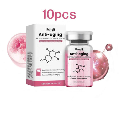 Hoygi 10ml Nourishing Niacinamide Serum Moisturizing Face Care Hydrating Skin Rejuvenating Firm Facial Skin Lifting Serum