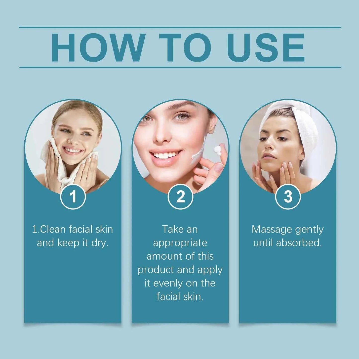 Viareline 30g Moisturizing Face Care Cream Series Hydrating Brighten Skin Tone Firm Wrinkles Repair Dullness Tender Facial Cream