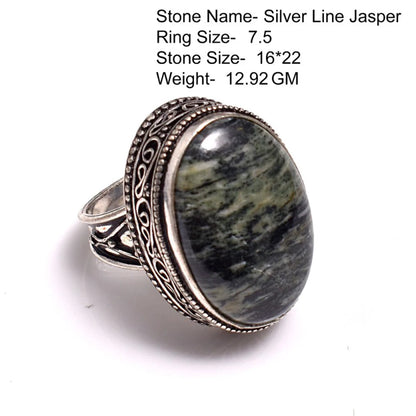 Genuine  Moonstone Jasper Agate gift