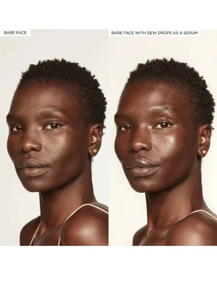 Highlighting Serum Eclat 40ml Dew Drops Niacinamide Watermelon Glow Recipe Brightening