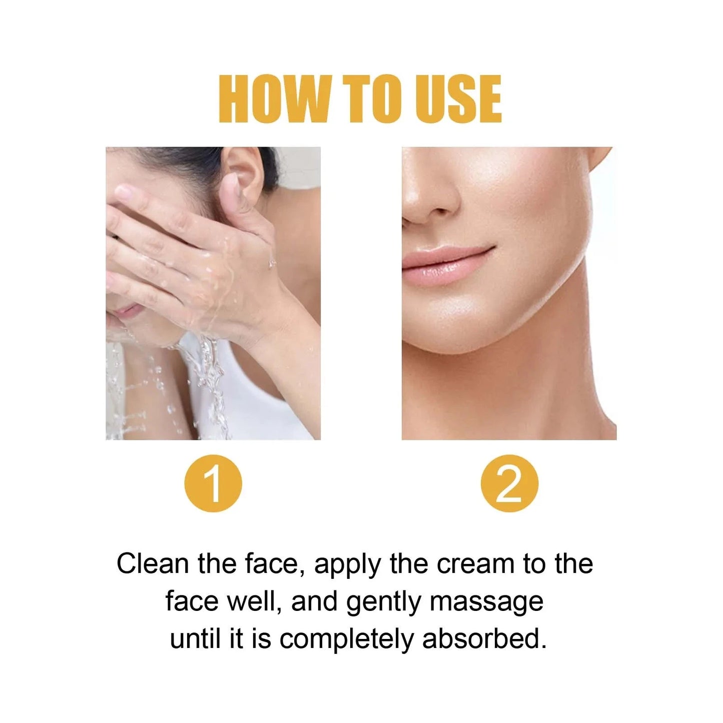 Turmeric Skincare Set Minimize Pores Anti-Aging Firming Skin Maintain Water Oil Balance Hydrating Moisturing Daily Facial Care - AMULET RING STORE