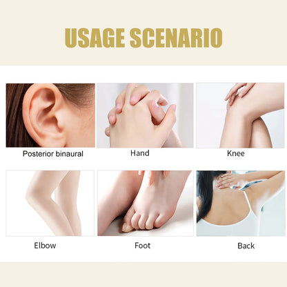 Ouhoe 50ml Pheromone Perfume Love Her Long Lasting Fragrance Refreshing Body Flirting Dating Deodorant Charming Perfume Spray