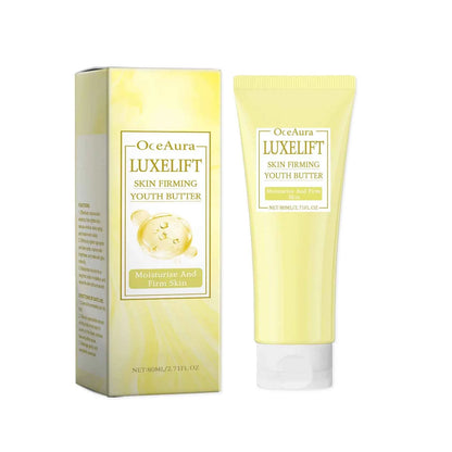 Oceaura Nicotinamide Firming Skin Lotion Reduce Fine Lines Improve Skin Texture Restore Elasticity Lifting Smooth Body Lotion