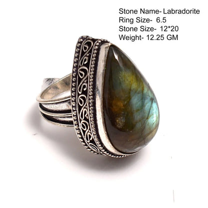 Genuine  Moonstone Jasper Agate gift