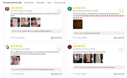 Highlighting Serum Eclat 40ml Dew Drops Niacinamide Watermelon Glow Recipe Brightening