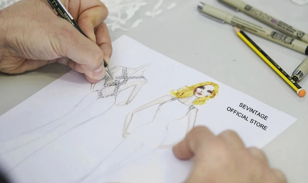 NFYN Glitter Royal Blue Prom Dress Exquisite Tiered Layer Party Dress High Split Off Shoulder Formal Dresses Gown Customized - AMULET RING STORE