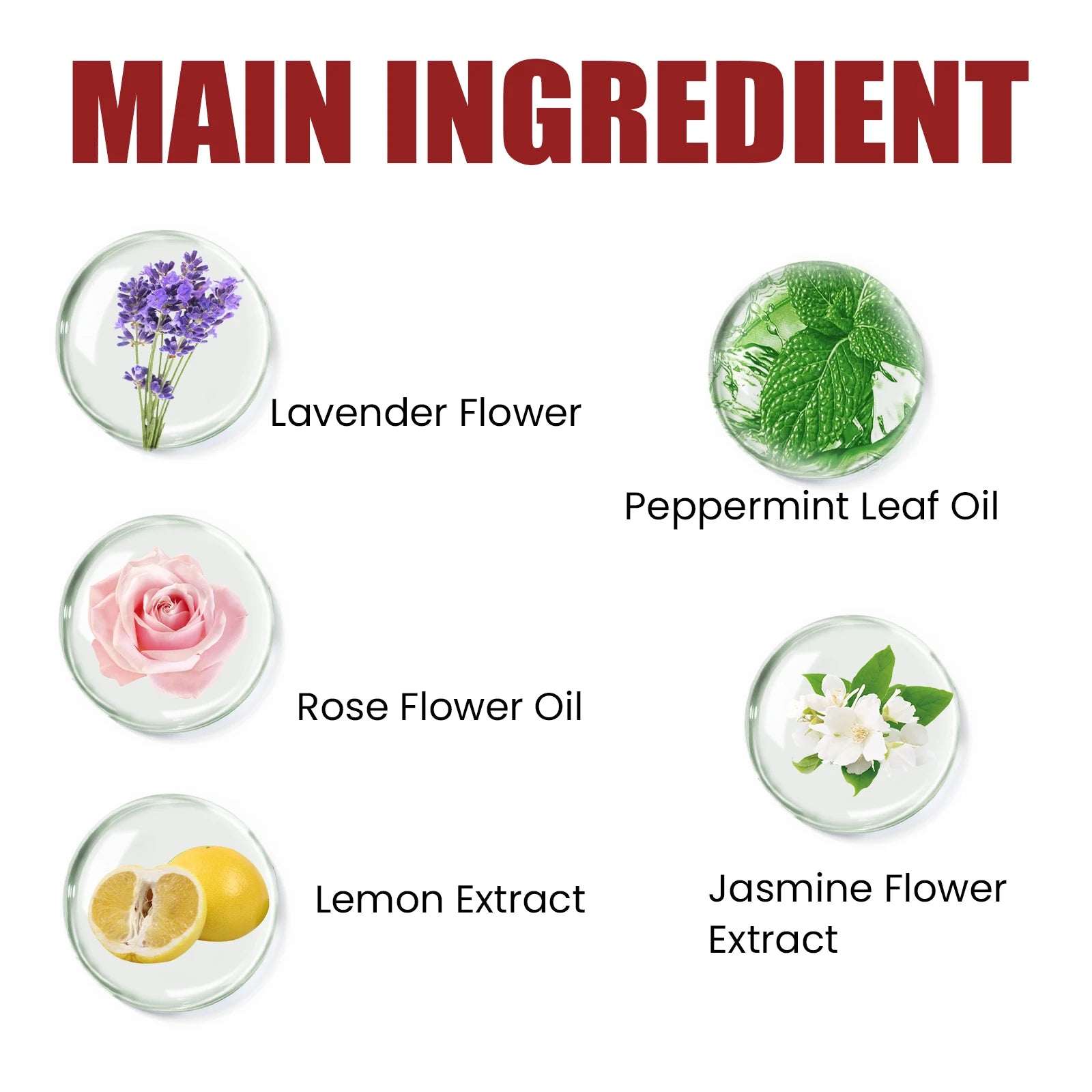 12ml 35ml Eelhoe Concentrated Perfume Oil Endure Effect Couple Date Gift Elegant Retro Condense Eau De Toilette Essential Oil - AMULET RING STORE