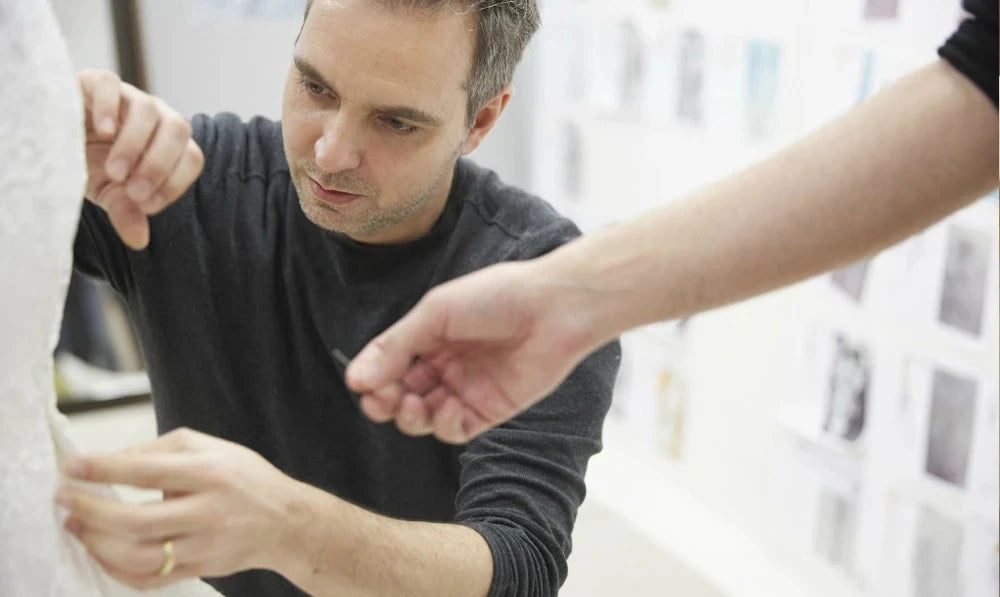 NFYN Glitter Royal Blue Prom Dress Exquisite Tiered Layer Party Dress High Split Off Shoulder Formal Dresses Gown Customized - AMULET RING STORE