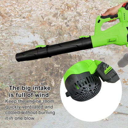 2025 latest small portable cordless electric lawn mower/weeding machine with 2 high-capacity lithium batteries and 3 blades, man